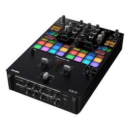 Pioneer DJ l DJM-S7 l Professional scratch style 2-channel DJ mixer